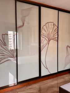 Bedroom Image of 3684 Sq.ft 4 BHK Villa for sale in Neknampur Hyderabad for Rs. 65300000