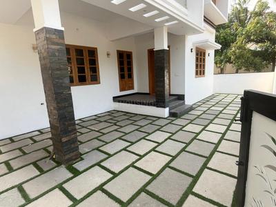 Image of 2100 Sq.ft 4 BHK Independent House for sale in Kangarappady, Kochi for Rs. 10000000