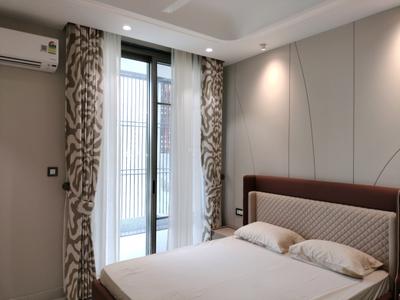 Bedroom Image of 2682 Sq.ft 4 BHK Builder Floor for sale in BPTP Eden Estate, Sector 81 Faridabad for Rs. 34000000
