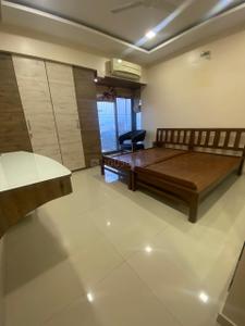 Hall Image of 1413 Sq.ft 3 BHK Apartment / Flat for sale in Cosmos Horizon, Thane West Thane for Rs. 26500000