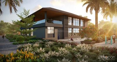Image of 1201 Sq.ft Residential Plot / Land for sale in Mihan, Nagpur for Rs. 3489999
