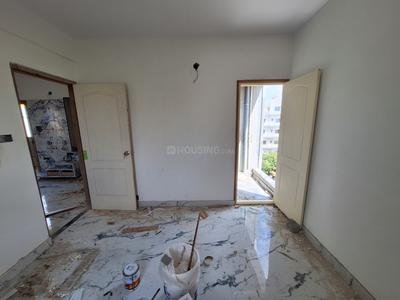 Bedroom Image of 710 Sq.ft 1 BHK Builder Floor for rent in BTM Layout Bengaluru for Rs. 18000