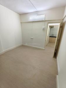 Bedroom Image of 455 Sq.ft 1 BHK Apartment / Flat for sale in Dombivli West Thane for Rs. 4000000