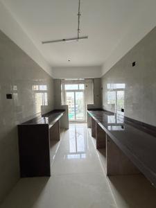 Kitchen Image of 1400 Sq.ft 2 BHK Apartment / Flat for sale in Nerul Navi Mumbai for Rs. 22500000