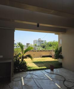Image of 12000 Sq.ft 6 BHK Villa for sale in Ellora Park, Vadodara for Rs. 130000000