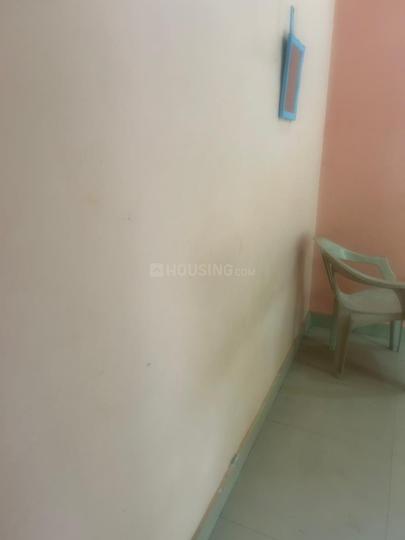 Block D, RHO I Bedroom 1