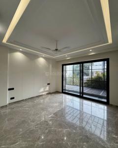 Hall Image of 2250 Sq.ft 3 BHK Builder Floor for sale in Sector 46 Faridabad for Rs. 23000000