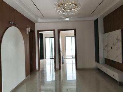 Living Room Image of 1640 Sq.ft 3 BHK Builder Floor for rent in Palam Vihar Gurgaon for Rs. 62000