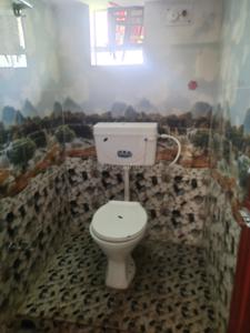 Bathroom Image of 1174 Sq.ft 3 BHK Apartment / Flat for sale in Koyla Nagar Dhanbad for Rs. 3500000