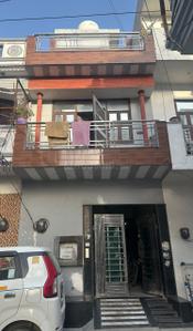 Image of 900 Sq.ft 2 BHK Independent House for sale in Sector 7, Gurgaon for Rs. 9200000