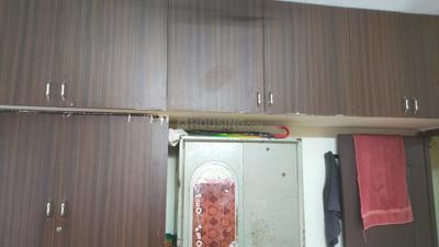 Bedroom Image of 900 Sq.ft 2 BHK Apartment / Flat for sale in Senneer Kuppam Chennai for Rs. 4300000
