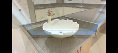 Bathroom Image of 1800 Sq.ft 2.5 BHK Independent House for rent in Ashok Nagar Jodhpur for Rs. 30000