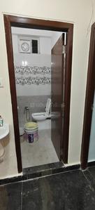 Bathroom Image of 1300 Sq.ft 2.5 BHK Apartment / Flat for sale in Nallakunta Hyderabad for Rs. 10000000