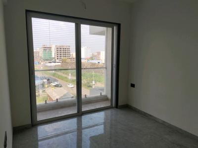 Bedroom Image of 1200 Sq.ft 2 BHK Apartment / Flat for sale in Shree Chamunda Devpriya by Shree Chamunda Realty, Ulwe Navi Mumbai for Rs. 13000000