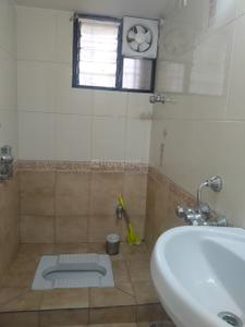 Image of 1550 Sq.ft 3 BHK Apartment / Flat for rent in Shivaji Nagar, Nagpur for Rs. 35000