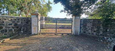 Residential Plot