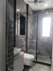 Bedroom One Image of 2367 Sq.ft 3 BHK Builder Floor for rent in DLF Phase 2, DLF Phase 2 Gurgaon for Rs. 85000