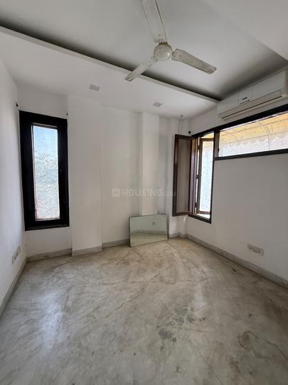 Huda colony Bedroom 1