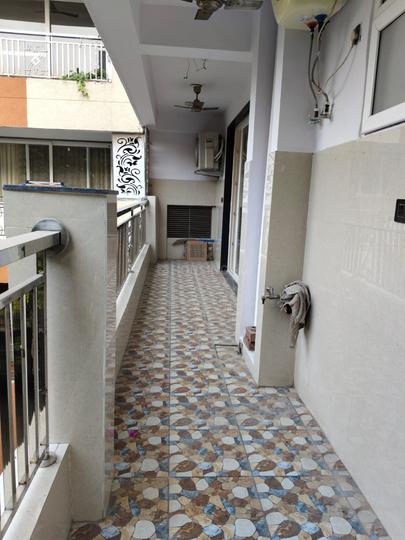 DDA Shanti Flats Sector 9 Pocket 2 Main Image 1