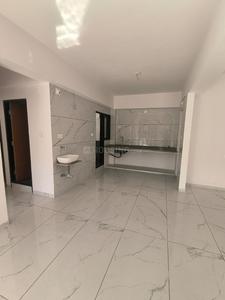 Hall Image of 1200 Sq.ft 3 BHK Apartment / Flat for sale in Bhayli Vadodara for Rs. 5700000