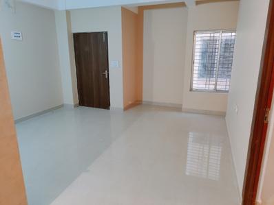 Living Room Image of 1400 Sq.ft 3 BHK Apartment / Flat for sale in Prakash Nagar Siliguri for Rs. 4250000