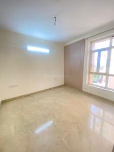 Bedroom Image of 1642 Sq.ft 3 BHK Apartment / Flat for sale in Pardesi Ushay Tower, Kundli Sonipat for Rs. 9500000