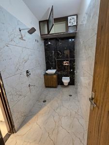 Bathroom Image of 2000 Sq.ft 3 BHK Villa for sale in Vaishali Nagar Extension Jaipur for Rs. 12500000