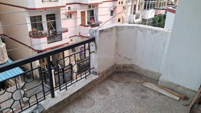 Image of 930 Sq.ft 2 BHK Apartment / Flat for sale in Jankipuram, Lucknow for Rs. 4200000