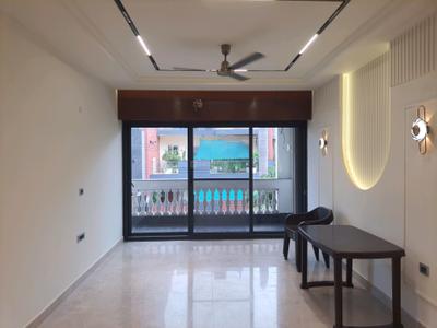 Living Room Image of 2000 Sq.ft 3 BHK Builder Floor for sale in Sushant Lok Phase 1 Gurgaon for Rs. 33100000