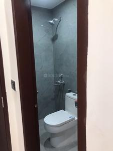 Image of 250 Sq.ft 1 RK Builder Floor for rent in Sector 57, Gurgaon for Rs. 17000