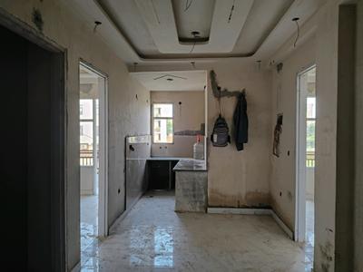 Living Room Image of 900 Sq.ft 3 BHK Builder Floor for sale in DLF Ankur Vihar Ghaziabad for Rs. 3550008