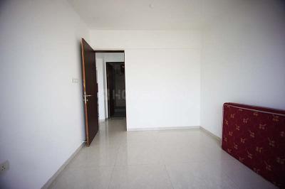 Bedroom Image of 1104 Sq.ft 2 BHK Apartment / Flat for sale in Dhanori Pune for Rs. 8000000