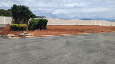 Image of 2200 Sq.ft Residential Plot / Land for sale in Kurumbapalayam, Coimbatore for Rs. 9900000