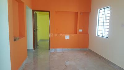 Hall Image of 1200 Sq.ft 2 BHK Villa for sale in Anthivadi Hosur for Rs. 7150000
