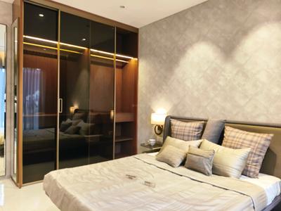 Bedroom Image of 3360 Sq.ft 4.5 BHK Apartment / Flat for sale in Malpani Soul Strings Wing C, Pashan Pune for Rs. 30000000