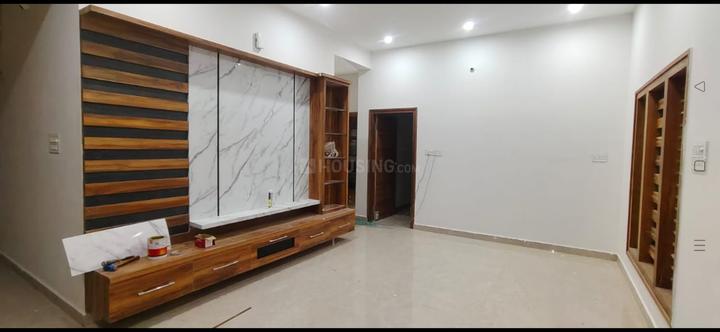 KBL Gardenia Vijayanagara  Bedroom 1