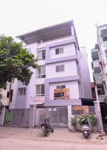Image of Sri Caitanya Bhavan Boys Hostel  in Wagholi, Pune
