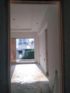 Main Entrance Image of 409 Sq.ft 1 BHK Apartment / Flat for sale in Vasai West Vasai for Rs. 4900000