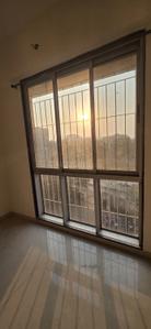 Bedroom Image of 725 Sq.ft 1 BHK Apartment / Flat for sale in Neel Sidhi Infinity, Panvel Navi Mumbai for Rs. 6400000