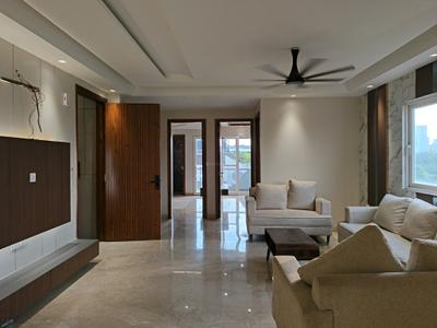 Living Room Image of 2000 Sq.ft 4 BHK Builder Floor for sale in Indirapuram Ghaziabad for Rs. 23000000