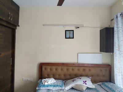 Bedroom Image of 1056 Sq.ft 2 BHK Apartment / Flat for sale in Sona Vistaas, Akshayanagar Bengaluru for Rs. 13000000
