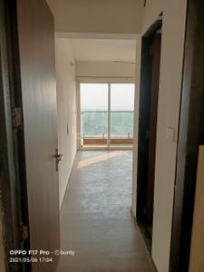 Bedroom Image of 1299 Sq.ft 2 BHK Apartment / Flat for sale in RNA NG Grand Plaza Phase I, Ghansoli Navi Mumbai for Rs. 26500000