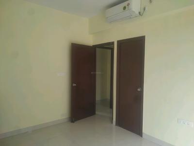 Bedroom Image of 1370 Sq.ft 3 BHK Apartment / Flat for sale in The Soul, New Town Kolkata for Rs. 13000000