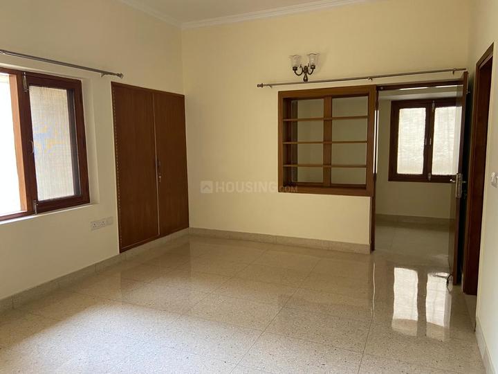 RWA Greater Kailash 1 Block S Bedroom 1