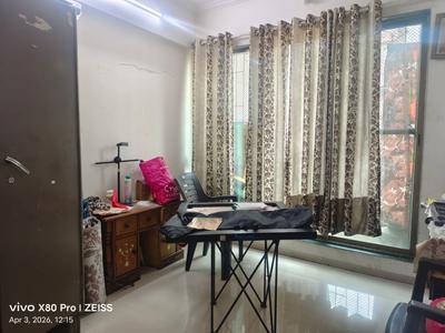 3 BHK Flat
