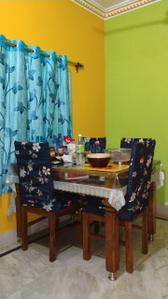 Hall Image of 865 Sq.ft 2 BHK Apartment / Flat for sale in Barasat Kolkata for Rs. 3400000