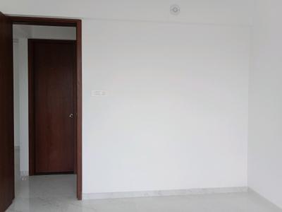 Bedroom Image of 630 Sq.ft 1 BHK Apartment / Flat for rent in Nanded Janaranjani, Nanded Pune for Rs. 13500