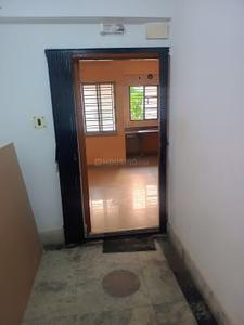Hall Image of 875 Sq.ft 2 BHK Apartment / Flat for sale in Madhyamgram Kolkata for Rs. 3200000