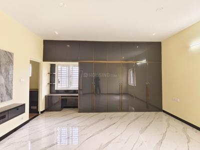Bedroom Image of 2400 Sq.ft 3 BHK Independent House for sale in Saravanampatty Coimbatore for Rs. 13000000