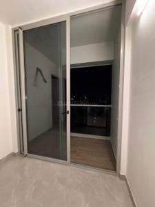Balcony Image of 954 Sq.ft 2 BHK Apartment / Flat for sale in Ambey Gateway, Chinar Park Kolkata for Rs. 13000000